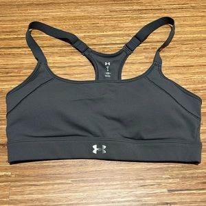 Like New Under Armour Sports Bra